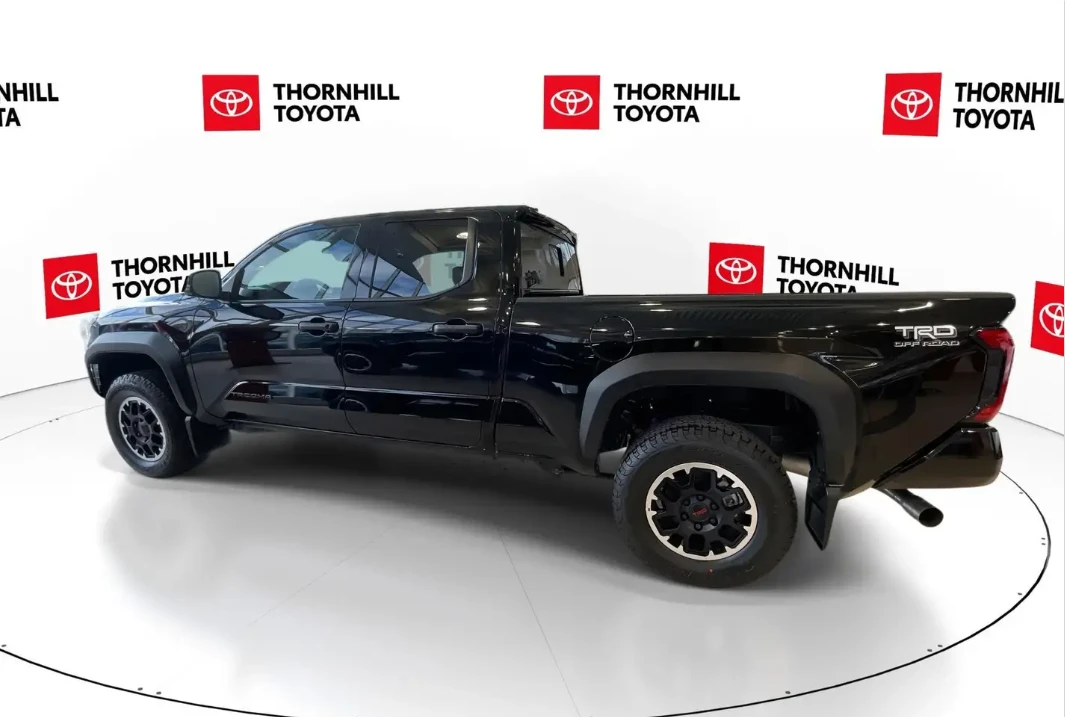 Toyota Tacoma RUNNING BOARDS | DISTRONIC , снимка 10 - Автомобили и джипове - 54874304