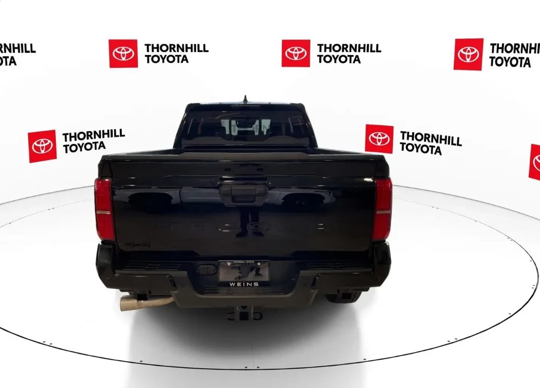 Toyota Tacoma RUNNING BOARDS | DISTRONIC , снимка 9 - Автомобили и джипове - 54874304