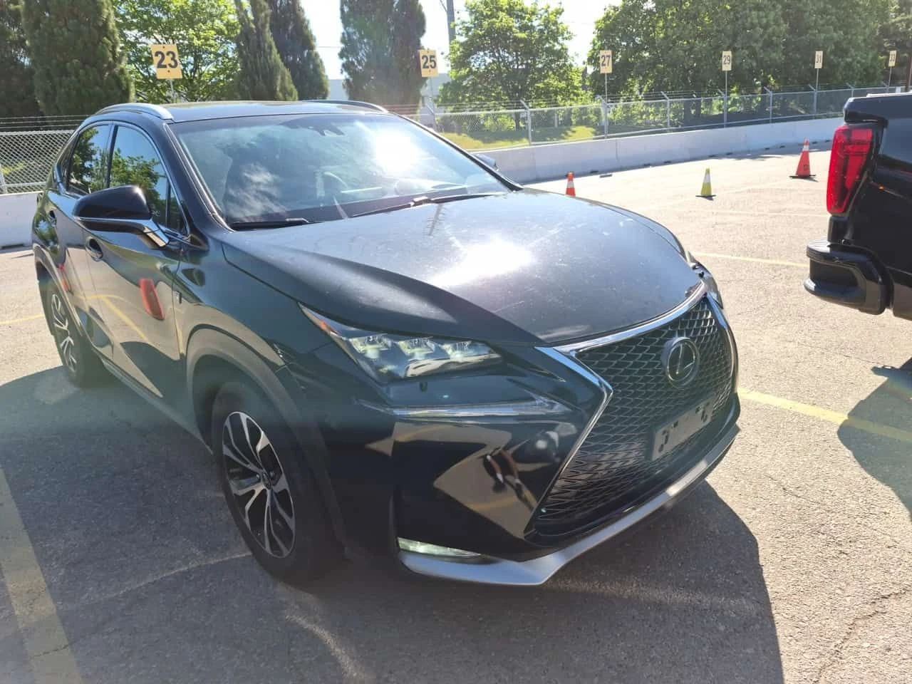 Lexus NX 200t Luxury/CARFAX/����������� | Mobile.bg � ����������� 2
