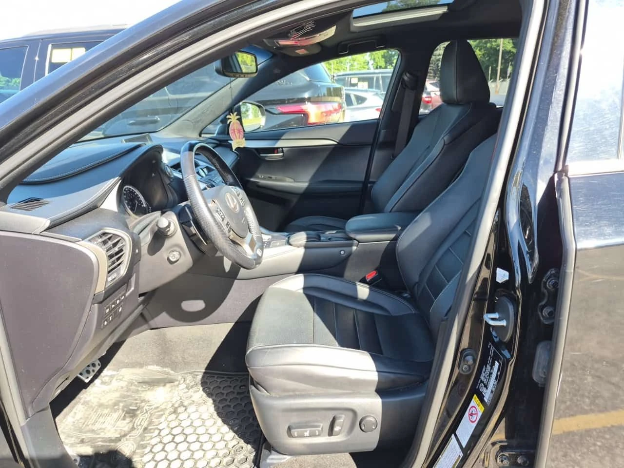 Lexus NX 200t Luxury/CARFAX/����������� | Mobile.bg � ����������� 5