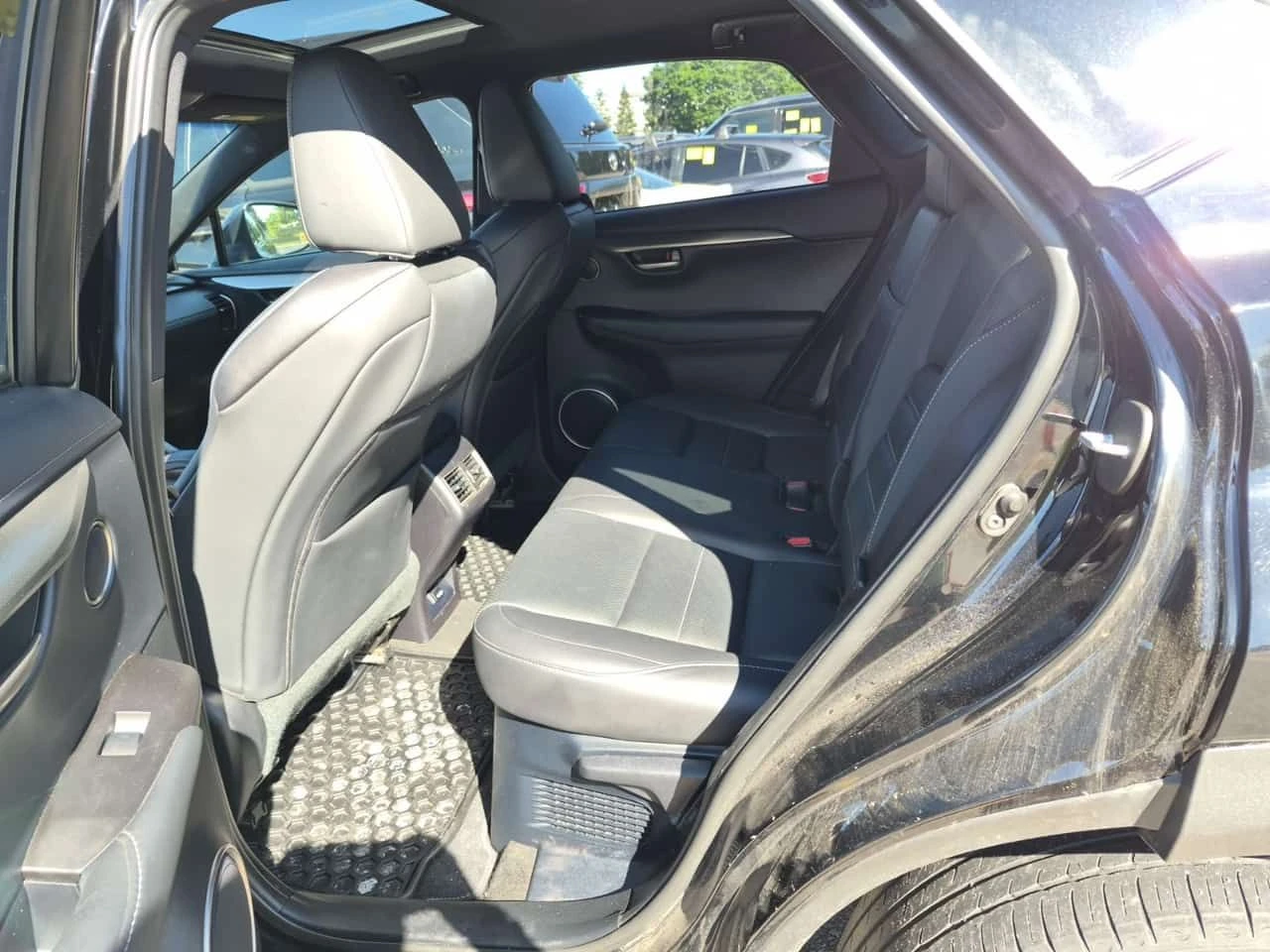 Lexus NX 200t Luxury/CARFAX/����������� | Mobile.bg � ����������� 12