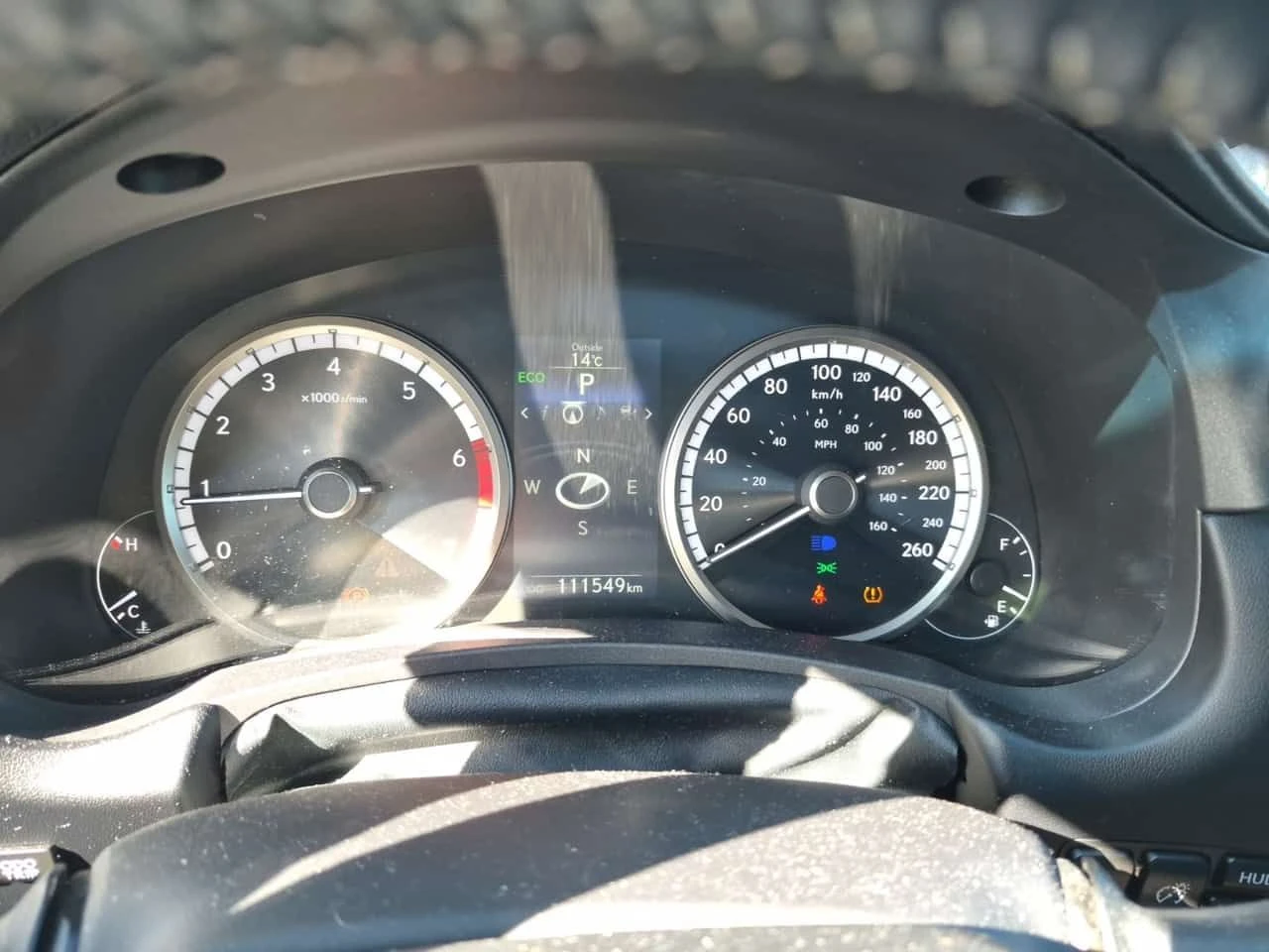 Lexus NX 200t Luxury/CARFAX/����������� | Mobile.bg � ����������� 9