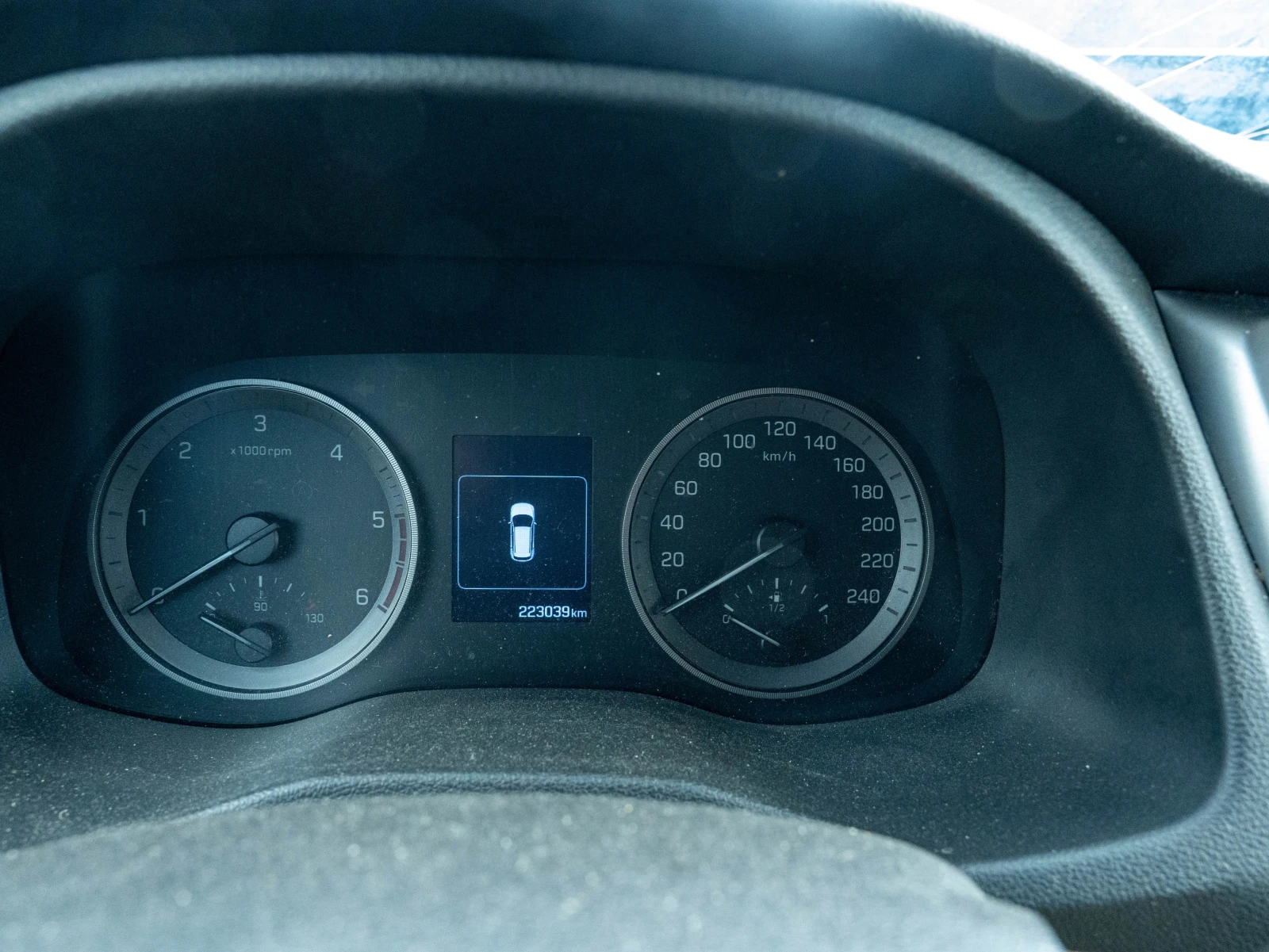 Hyundai Tucson | Mobile.bg � ����������� 12