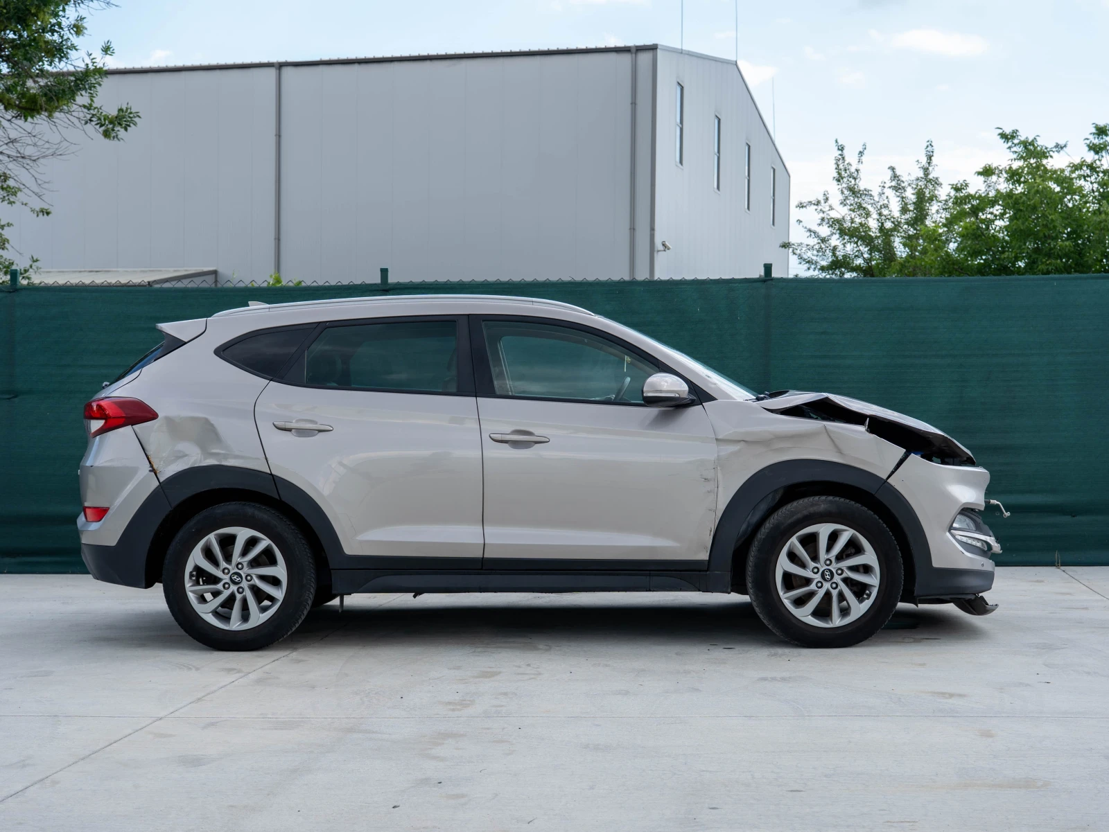 Hyundai Tucson | Mobile.bg � ����������� 4