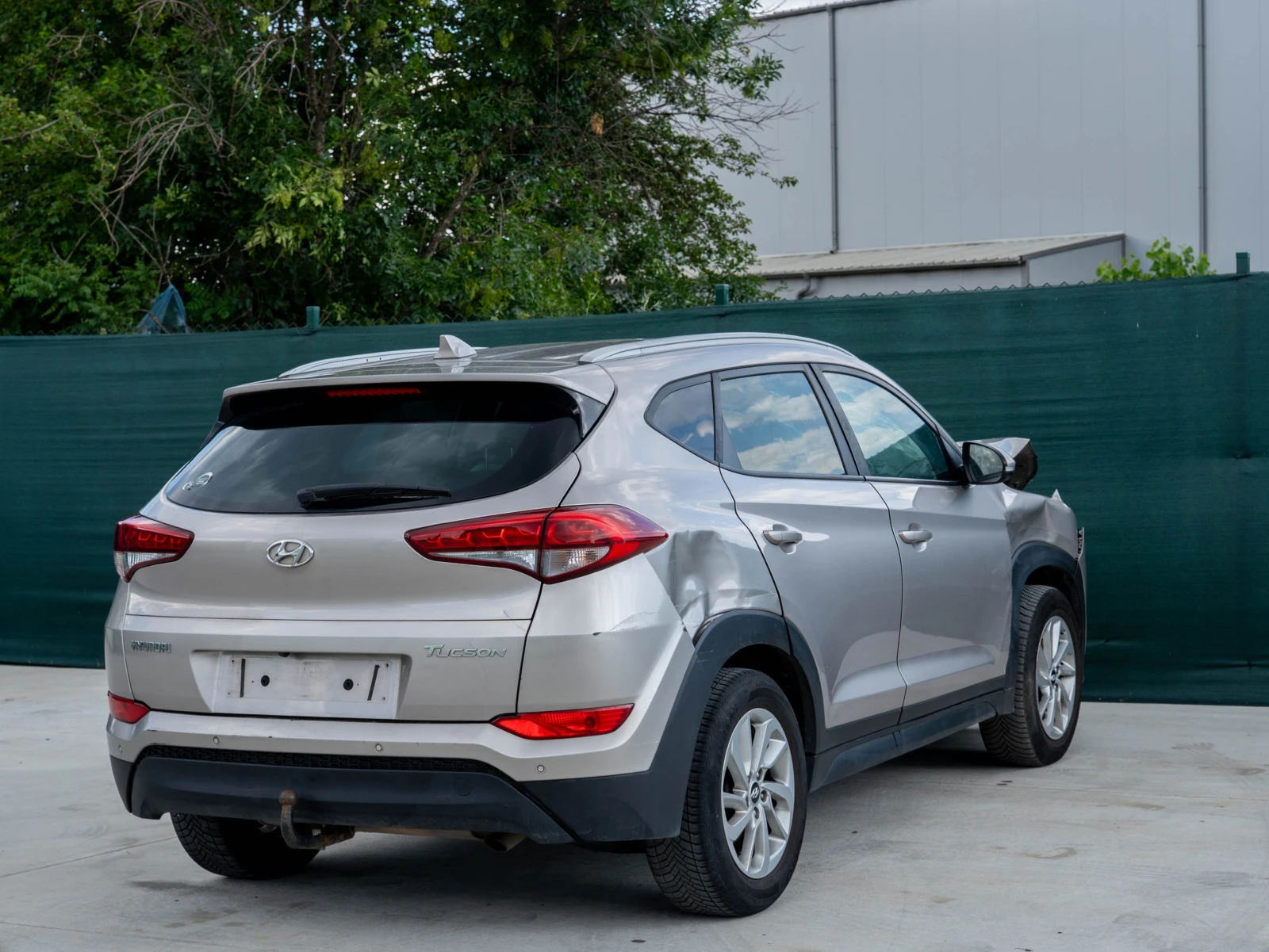 Hyundai Tucson | Mobile.bg � ����������� 3