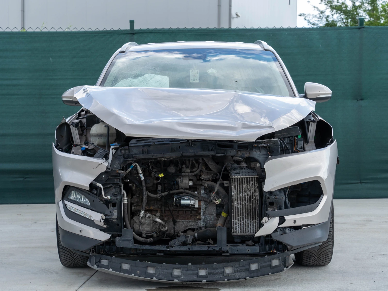 Hyundai Tucson | Mobile.bg � ����������� 6