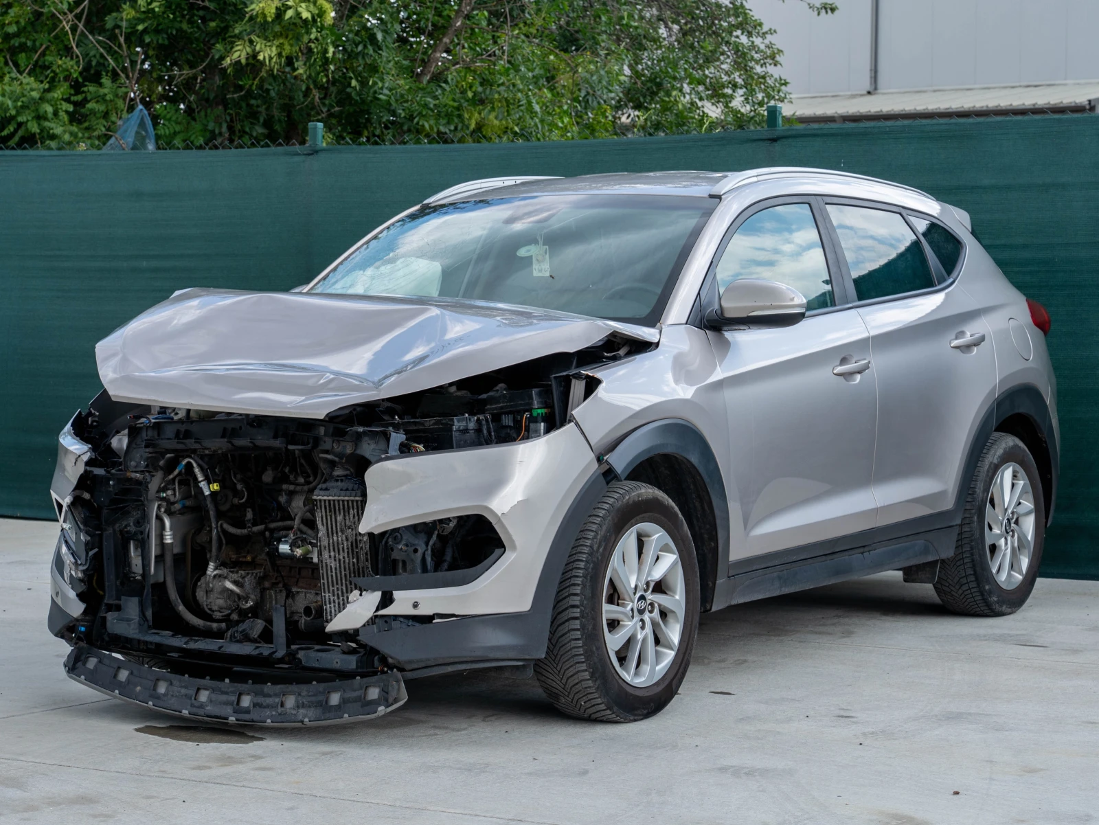 Hyundai Tucson | Mobile.bg � ����������� 7