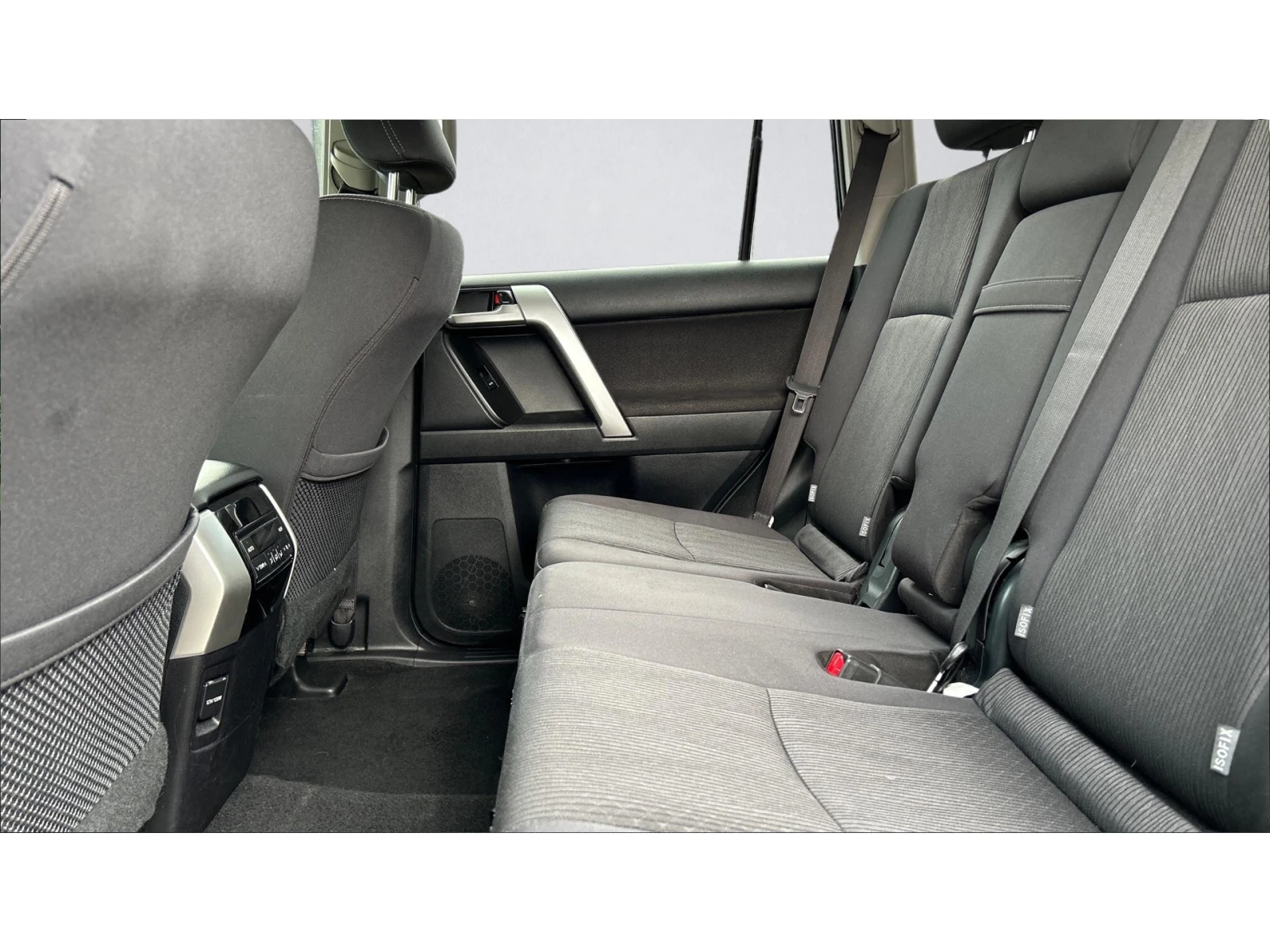 Toyota Land cruiser Месечна вноска от 640  , снимка 11 - Автомобили и джипове - 55217145