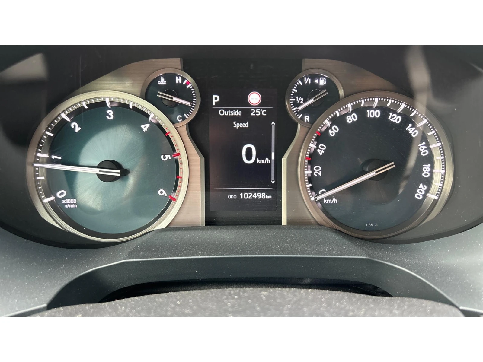 Toyota Land cruiser Месечна вноска от 640  , снимка 14 - Автомобили и джипове - 55217145