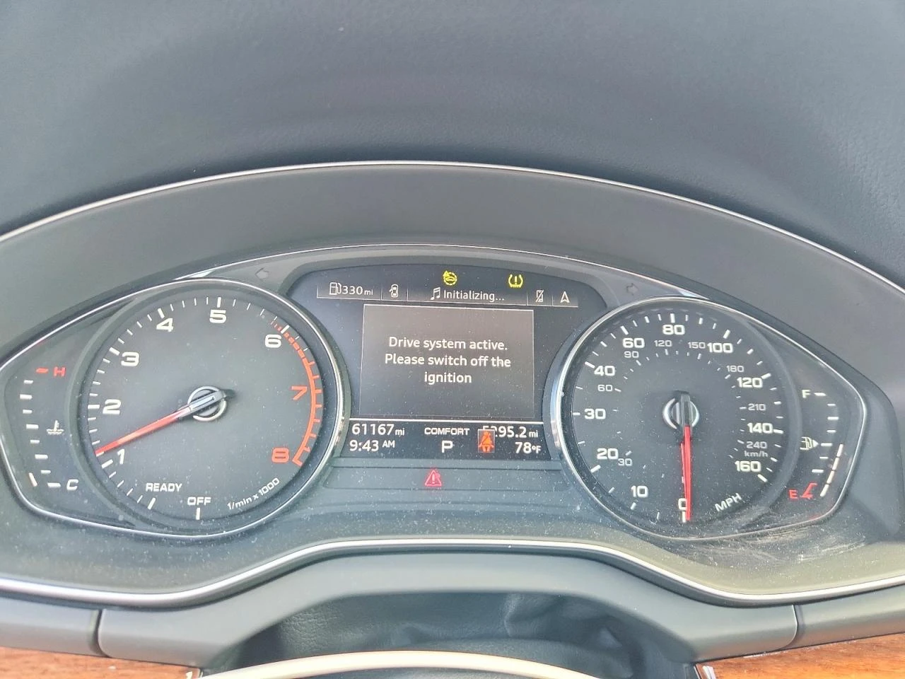 Audi Q5 2.0l Premium 40, снимка 9 - Автомобили и джипове - 55877225