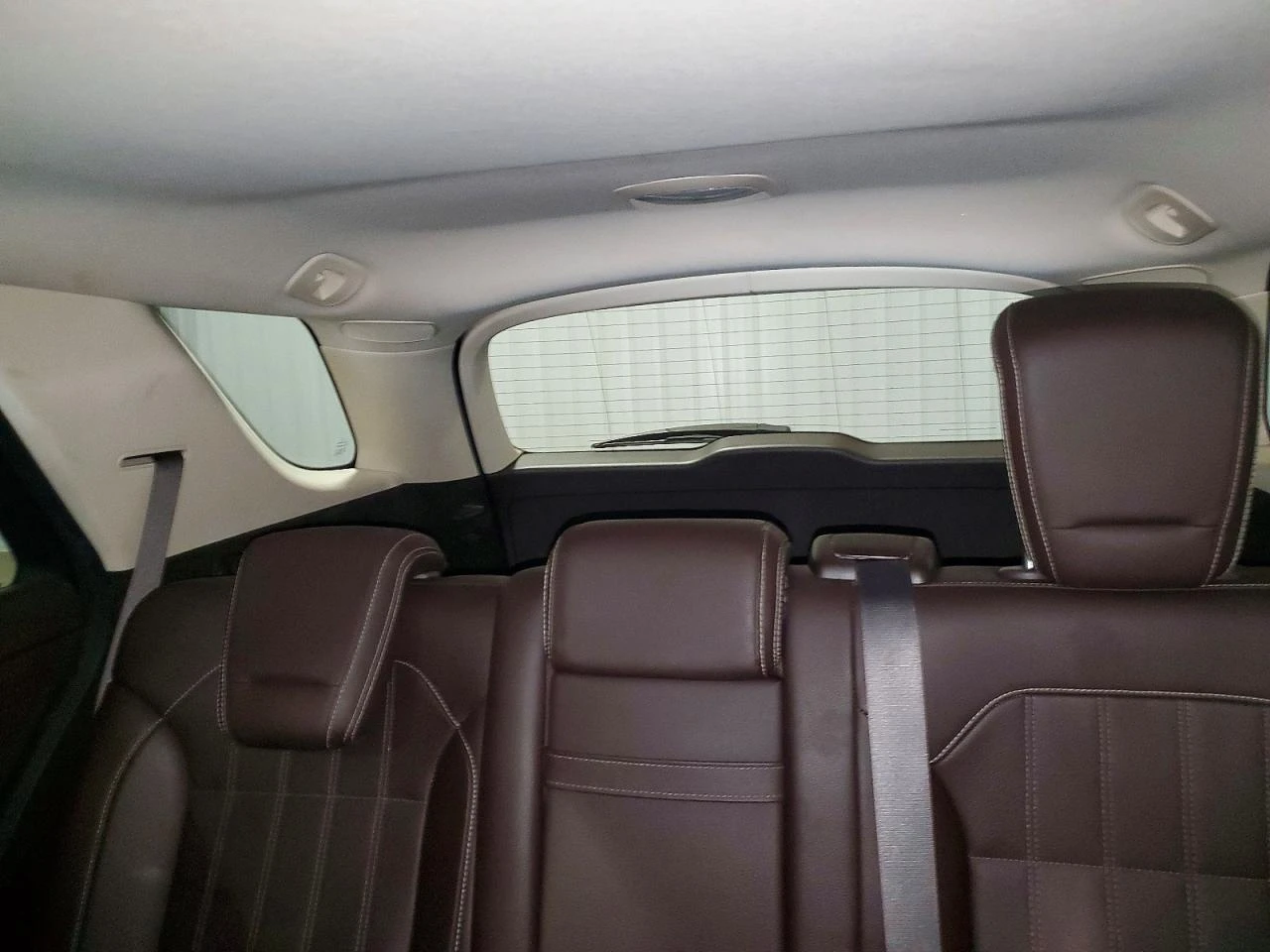 Mercedes-Benz GLE 350 2017 MERCEDES-BENZ GLE 350 4MATIC, снимка 10 - Автомобили и джипове - 55939762