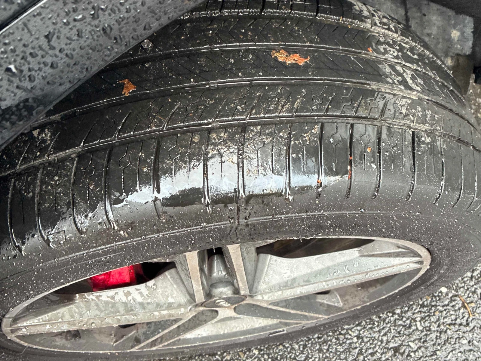 Audi SQ5 Progressiv / Лизинг, снимка 7 - Автомобили и джипове - 56520730