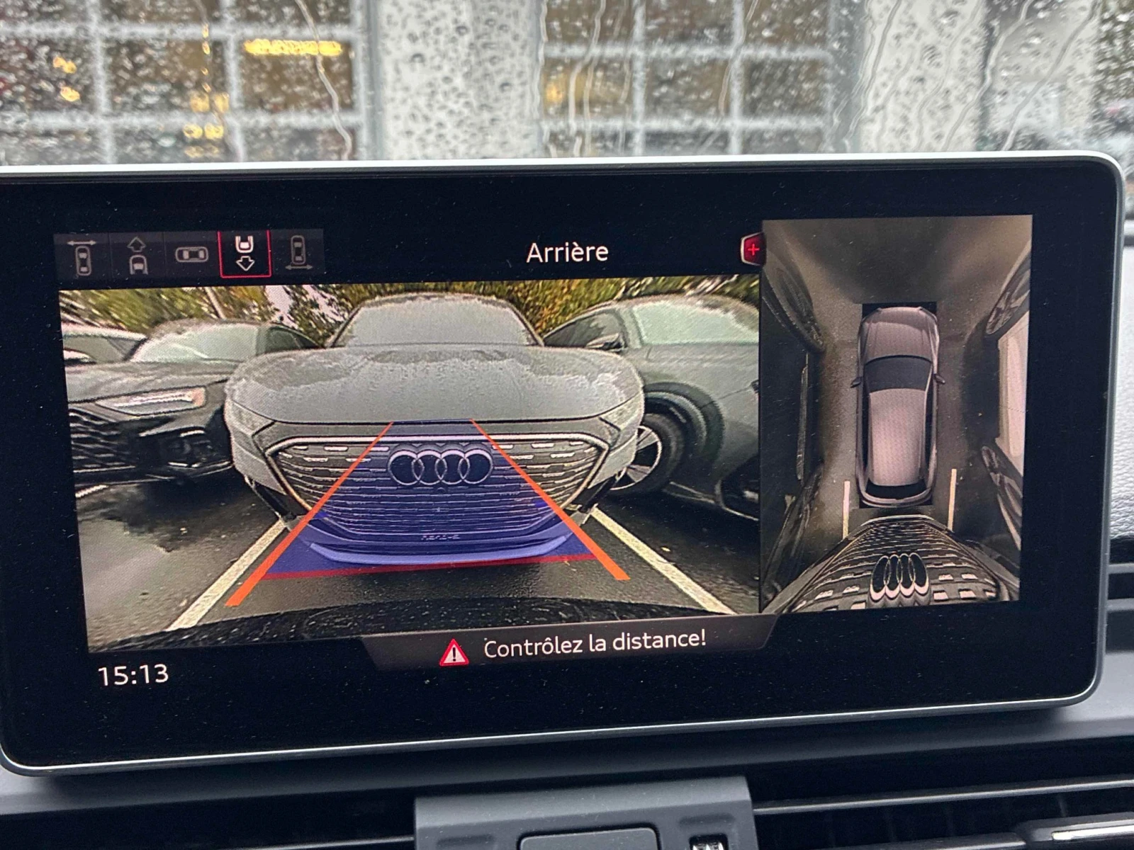 Audi SQ5 Progressiv / Лизинг, снимка 13 - Автомобили и джипове - 56520730