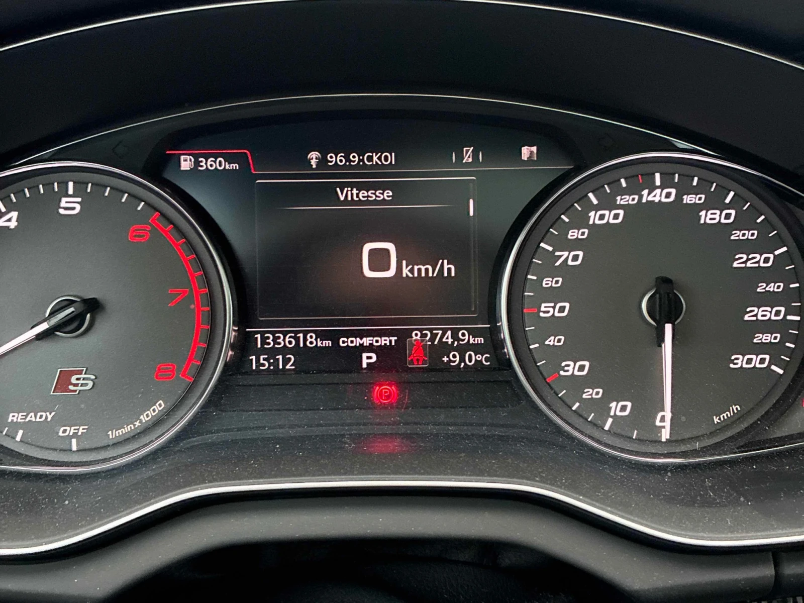 Audi SQ5 Progressiv / Лизинг, снимка 8 - Автомобили и джипове - 56520730
