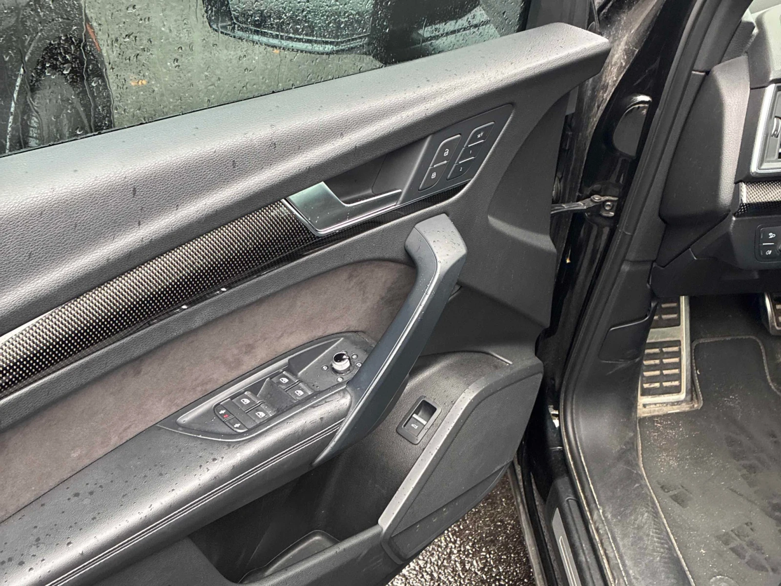 Audi SQ5 Progressiv / Лизинг, снимка 12 - Автомобили и джипове - 56520730
