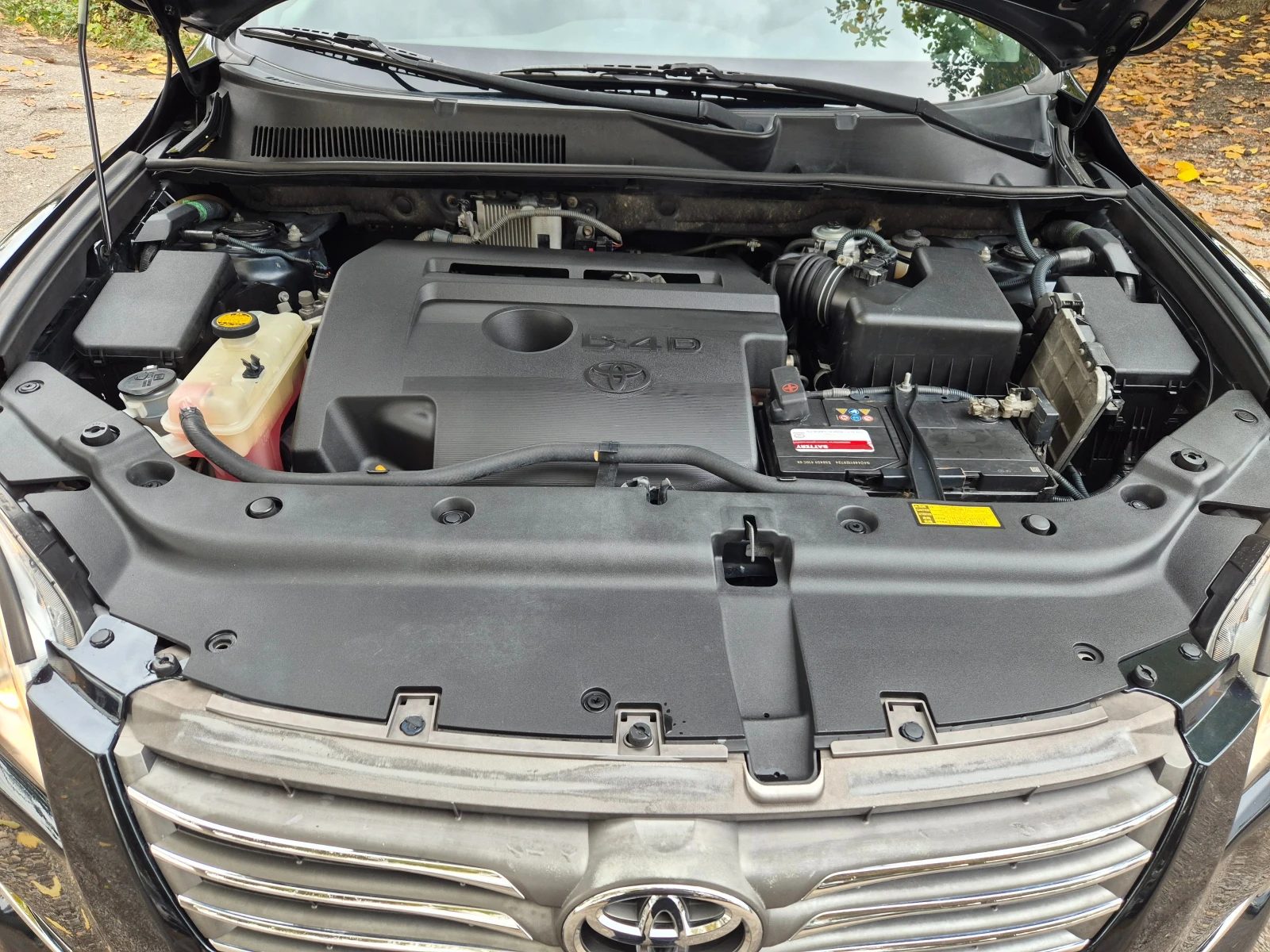 Toyota Rav4 2.2D-4D CROSSOVER 4�4  ���� ������ ��� ����� � ��� | Mobile.bg � ����������� 16