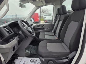 VW Crafter 2.0 TDI, Бордови, 4.40 метра, Клима, Нави, снимка 9