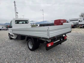 VW Crafter 2.0 TDI, Бордови, 4.40 метра, Клима, Нави, снимка 3