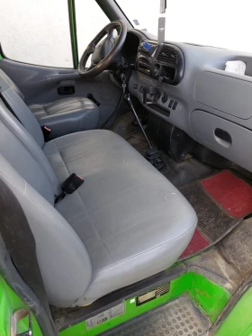 Ford Transit 2.5 турбо, снимка 7