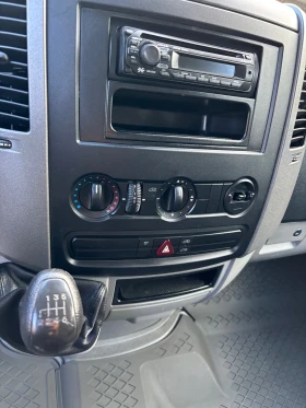 Mercedes-Benz Sprinter 213 2, 2cdi.130k., снимка 11