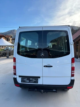 Mercedes-Benz Sprinter 213 2, 2cdi.130k., снимка 6