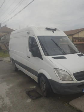 Mercedes-Benz Sprinter 313, снимка 1