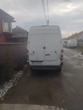 Mercedes-Benz Sprinter 313, снимка 4