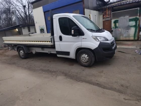 Fiat Ducato Бордови , снимка 3