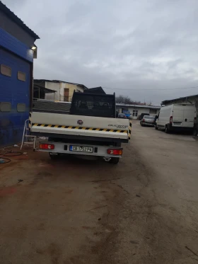 Fiat Ducato Бордови , снимка 2
