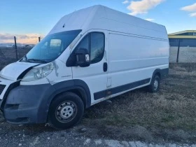 Peugeot Boxer 2.2 hdi | Mobile.bg    2