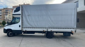 Iveco 35S18 3.0 179кс, снимка 8