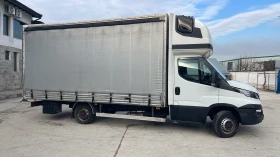 Iveco 35S18 3.0 179кс, снимка 4