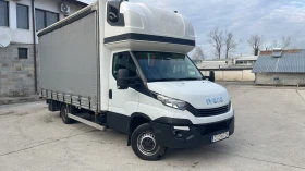 Iveco 35S18 3.0 179кс, снимка 3