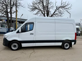 Mercedes-Benz Sprinter 211 CDI, снимка 2