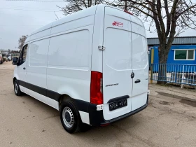 Mercedes-Benz Sprinter 211 CDI, снимка 3