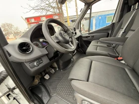 Mercedes-Benz Sprinter 211 CDI | Mobile.bg    8