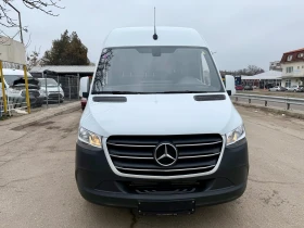 Mercedes-Benz Sprinter 211 CDI, снимка 7