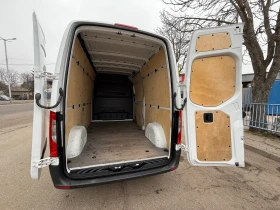 Mercedes-Benz Sprinter 211 CDI, снимка 13