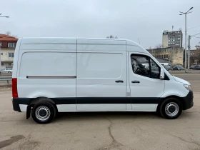 Mercedes-Benz Sprinter 211 CDI | Mobile.bg    5