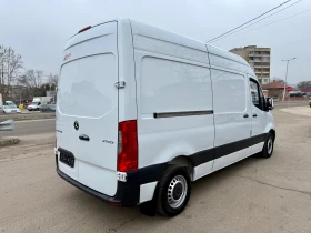 Mercedes-Benz Sprinter 211 CDI, снимка 4