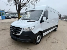 Mercedes-Benz Sprinter 211 CDI, снимка 1