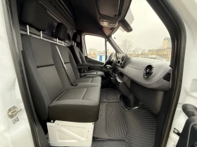 Mercedes-Benz Sprinter 211 CDI, снимка 11