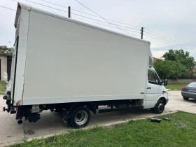 Mercedes-Benz Sprinter 413 | Mobile.bg    2
