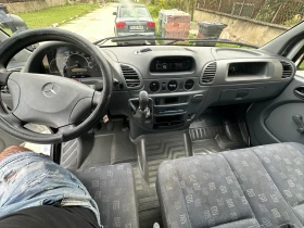 Mercedes-Benz Sprinter 413 | Mobile.bg    8