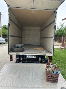 Mercedes-Benz Sprinter 413 | Mobile.bg    12