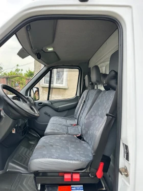 Mercedes-Benz Sprinter 413 | Mobile.bg    6