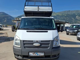 Ford Transit 3.5/2.4TDCI/ | Mobile.bg    5
