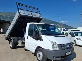 Ford Transit 3.5/2.4TDCI/ | Mobile.bg    4
