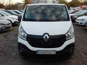 Renault Trafic 1.6DCI* * EURO6*  | Mobile.bg    2