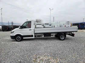 VW Crafter 2.0 TDI, �������, 4.40 �����, �����, ���� | Mobile.bg � ����� ������ 2
